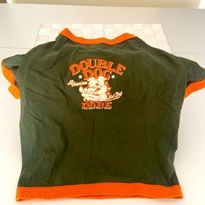 Old Navy Doggy T Shirt